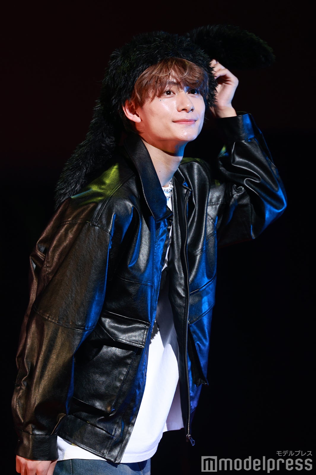 吉川巧巳（8iper）（C）モデルプレス