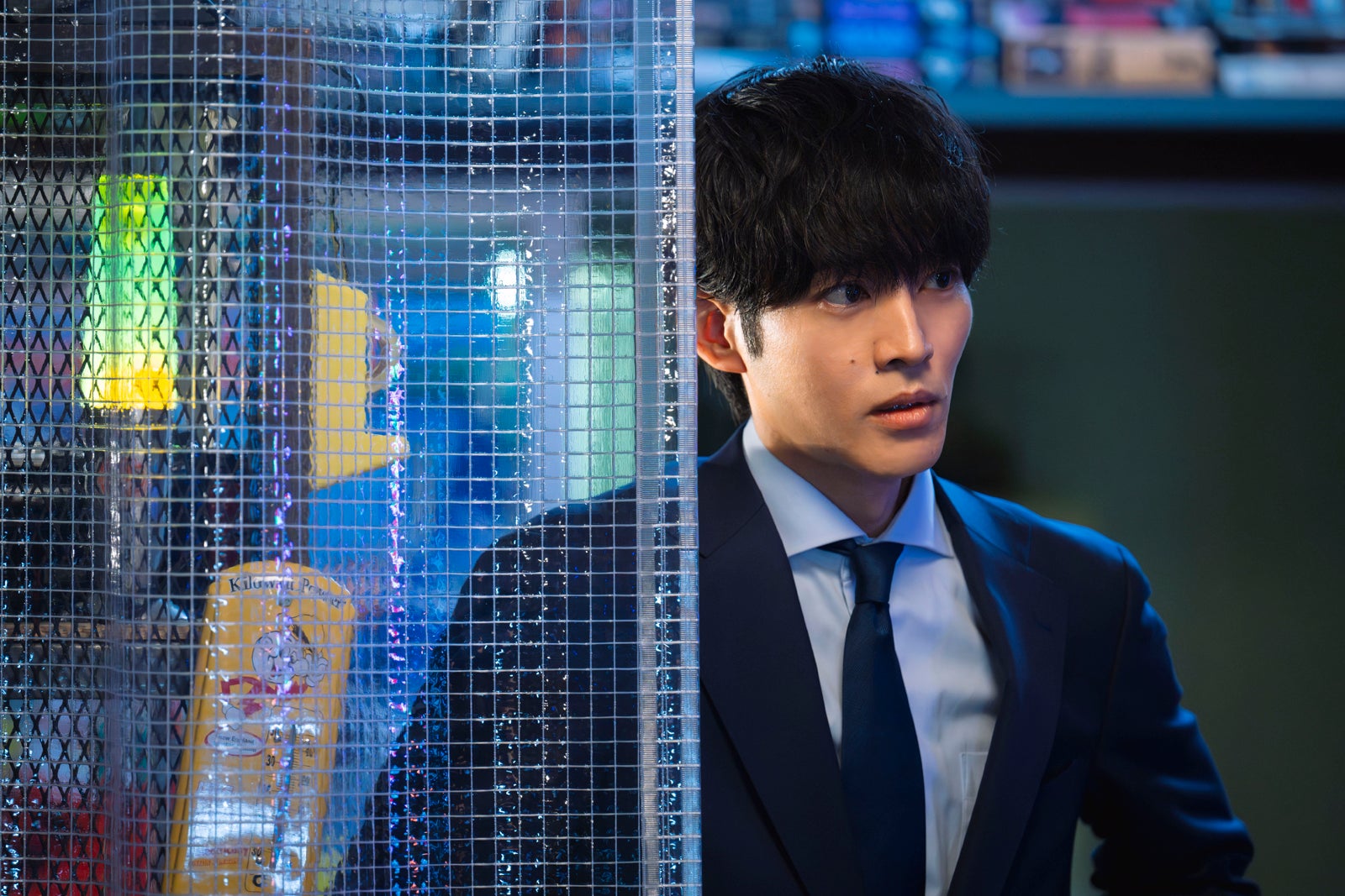 松坂桃李「御上先生」最終話（C）TBS