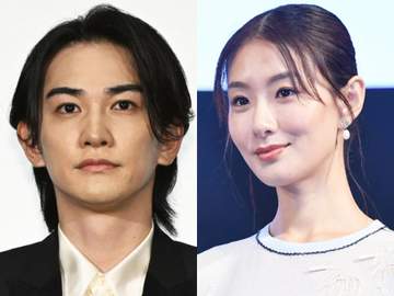 町田啓太＆玄理夫妻 第1子誕生を報告「身の引き締まる思い」