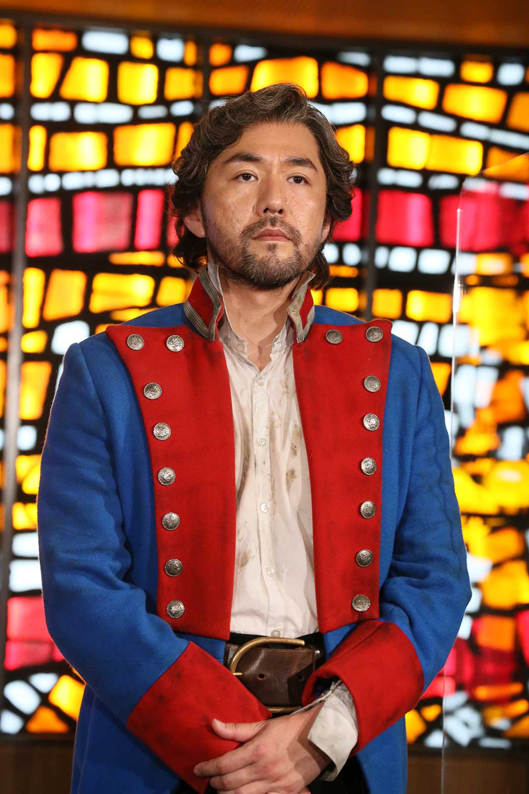 吉原光夫（提供写真）