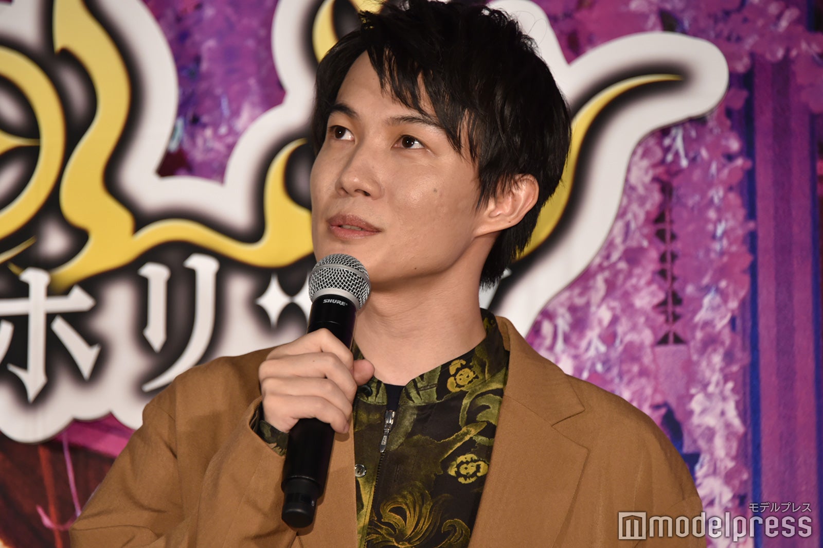 神木隆之介（C）モデルプレス