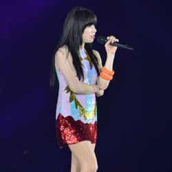 カーリー・レイ・ジェプセン