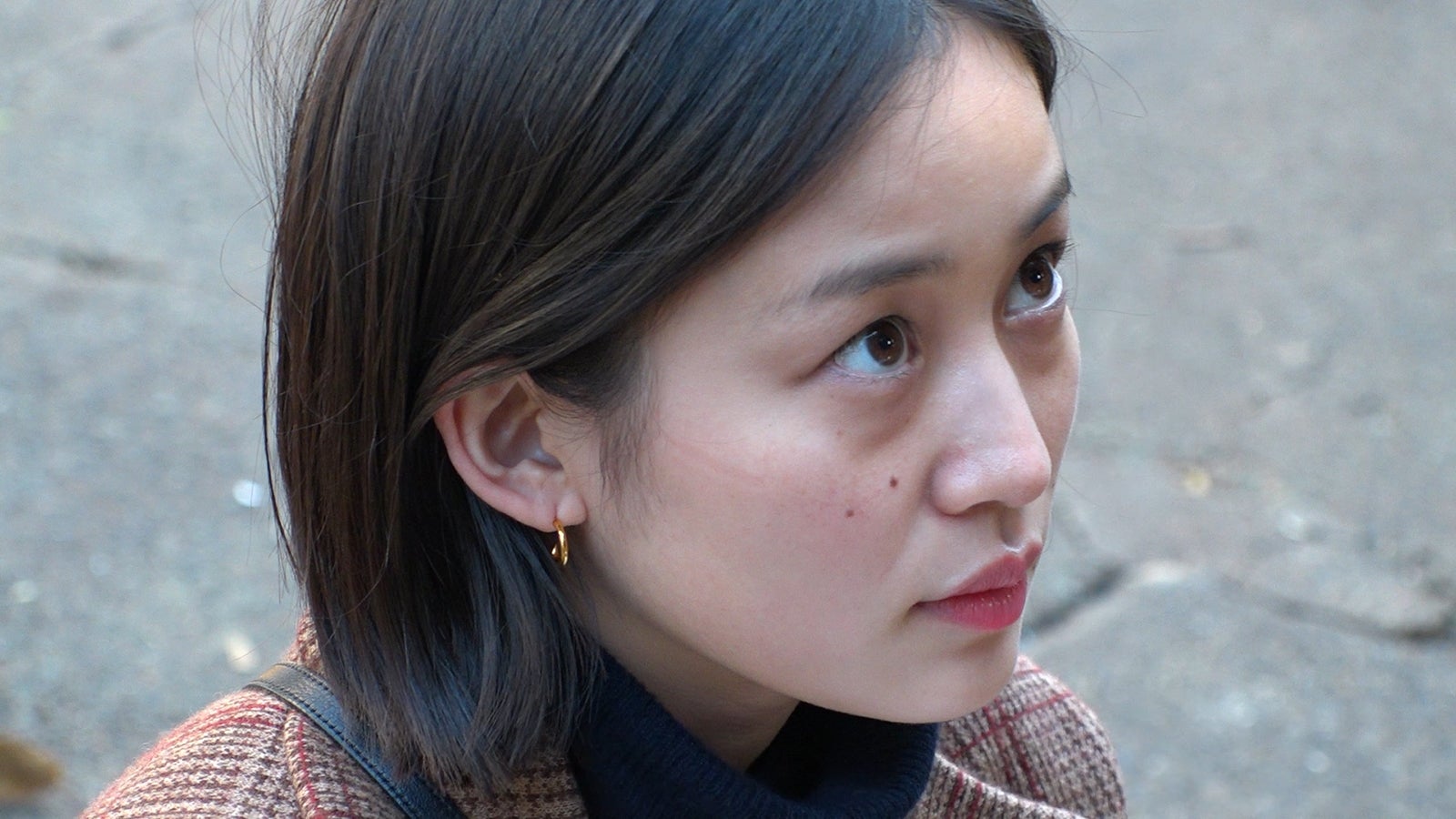 平野紗季子（画像提供：関西テレビ）