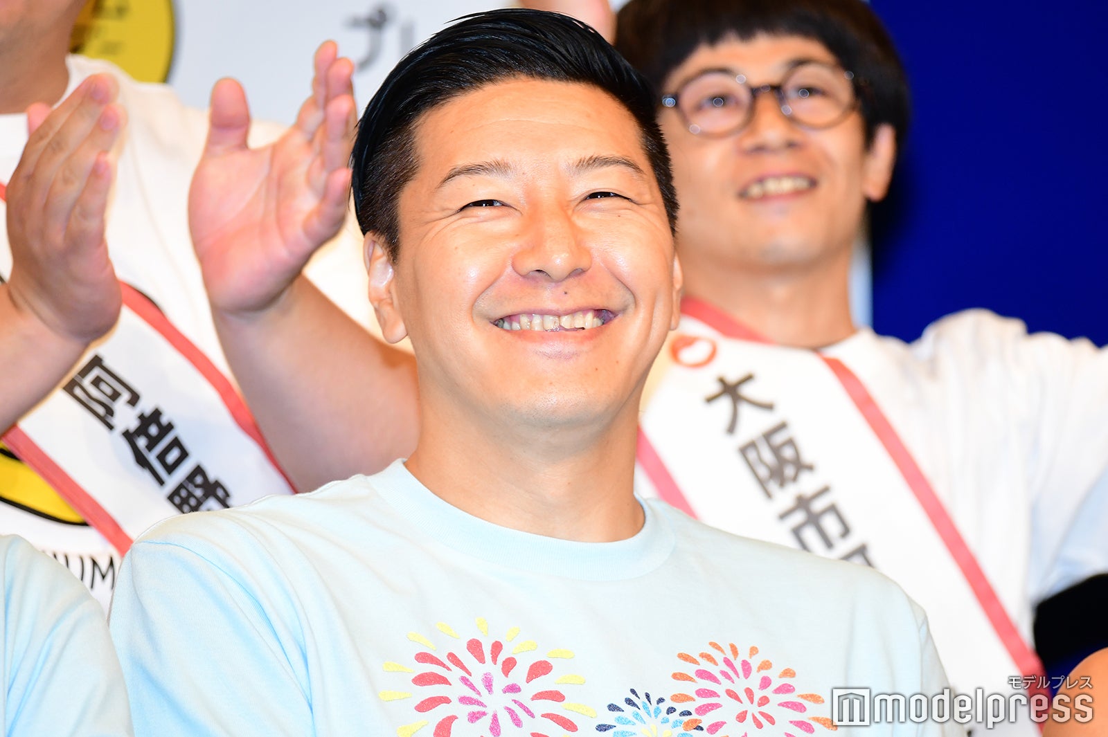 長田庄平 （C）モデルプレス