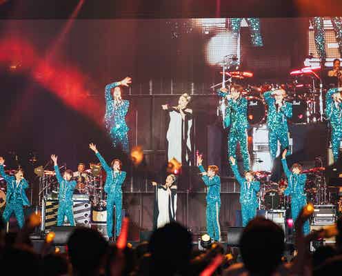 MISIA、美 少年・GLAYらと豪華コラボ 能登半島復興支援イベント開催【PEACEFUL PARK 2024 for 能登】