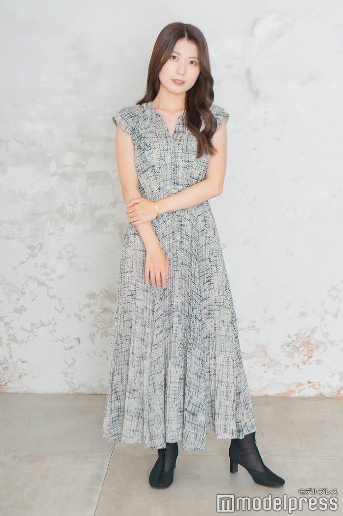丸尾愛莉さん(C)モデルプレス