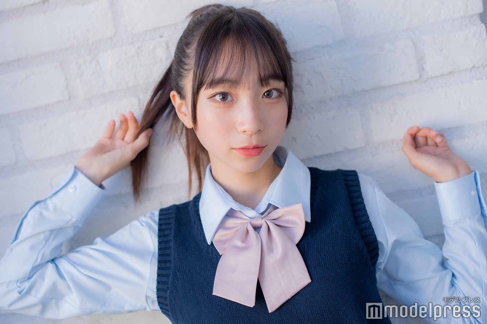 ICHIKAさん（C）モデルプレス