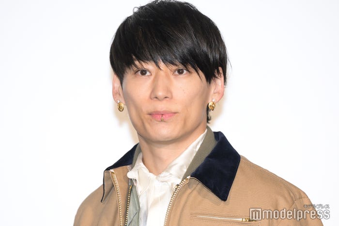 TAKUYA∞(C)モデルプレス