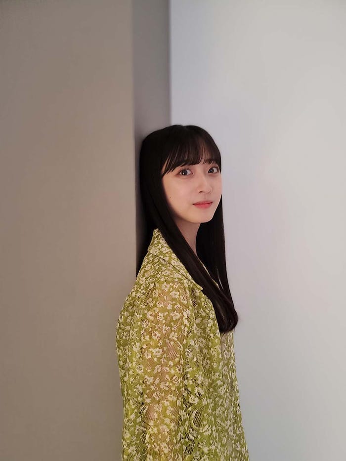 丸山純怜(提供写真)