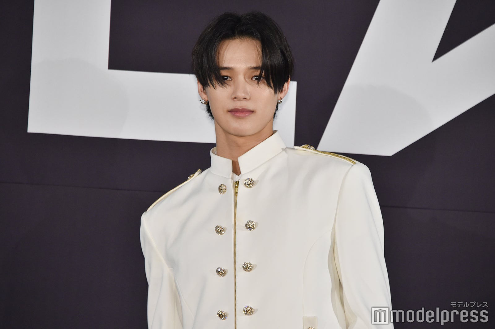 K（C）モデルプレス