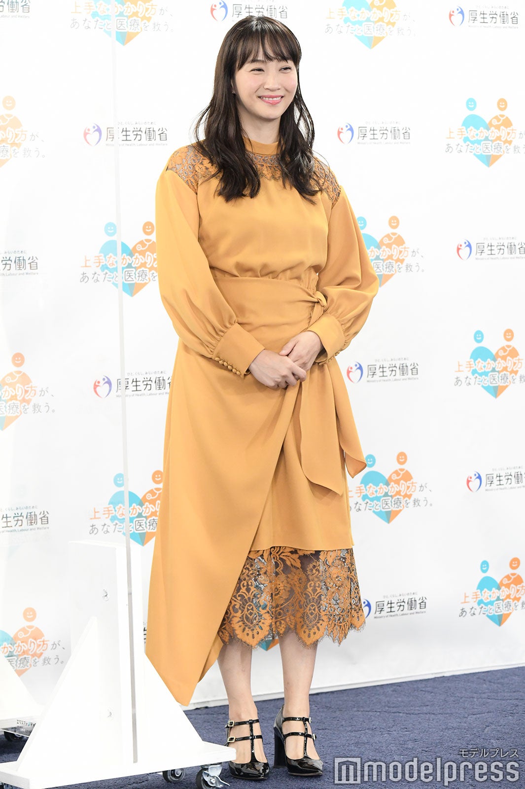 画像2/7) 藤本美貴、3児の母として意識していることとは 病院へ