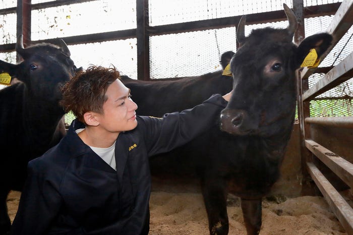 SHOKICHI(提供写真)