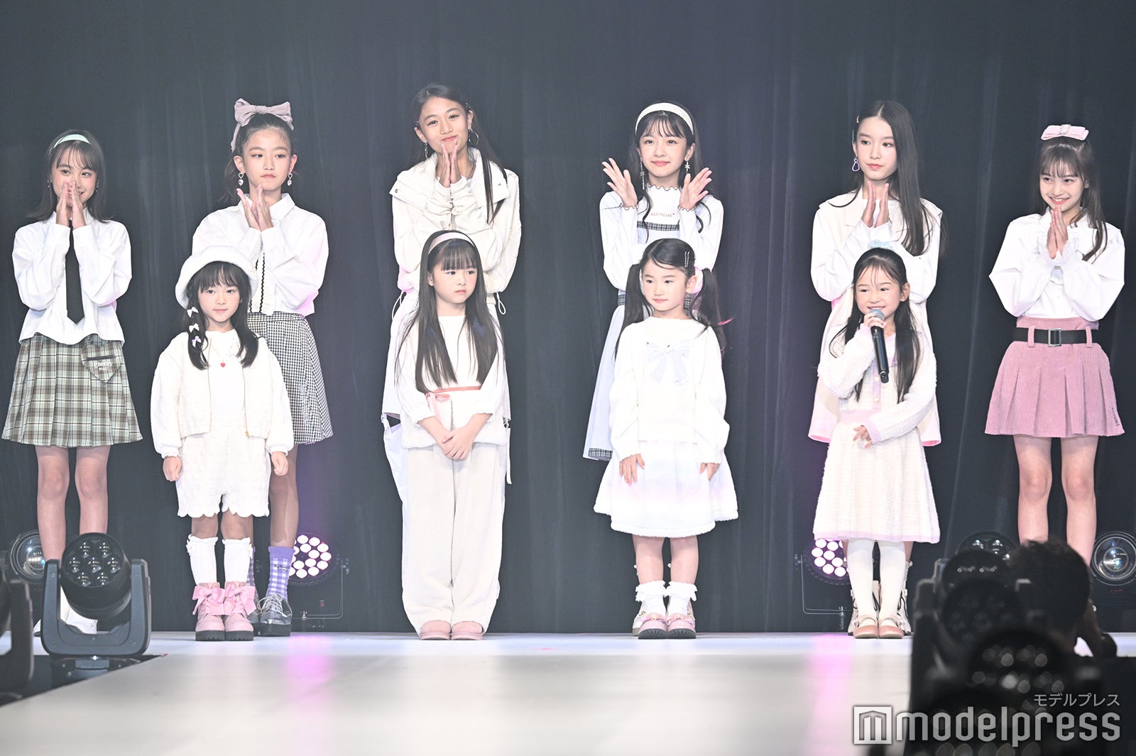 「ニコ☆フェス」の様子（C）モデルプレス