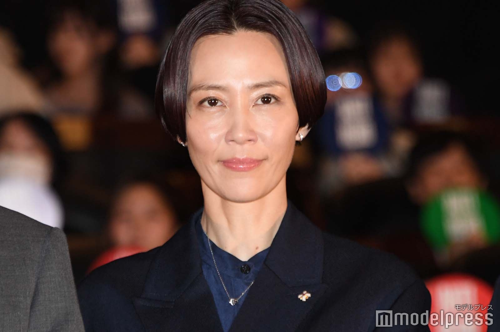 木村佳乃（C）モデルプレス