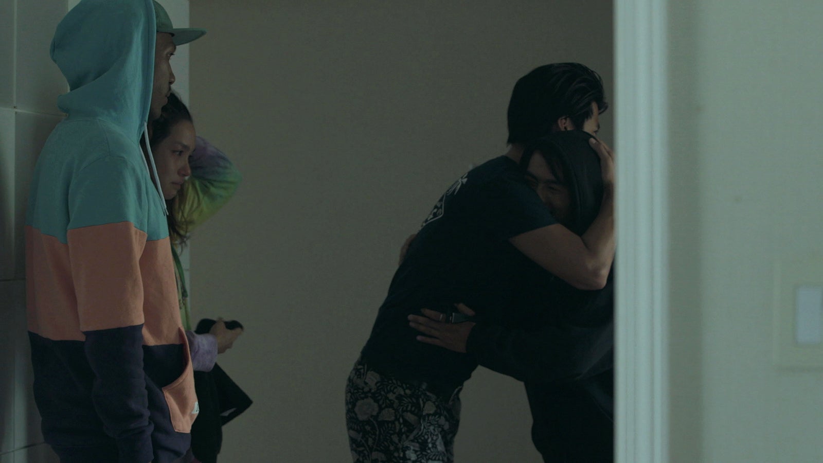 『TERRACE HOUSE ALOHA STATE』25th WEEK（C）フジテレビ／イースト・エンタテインメント