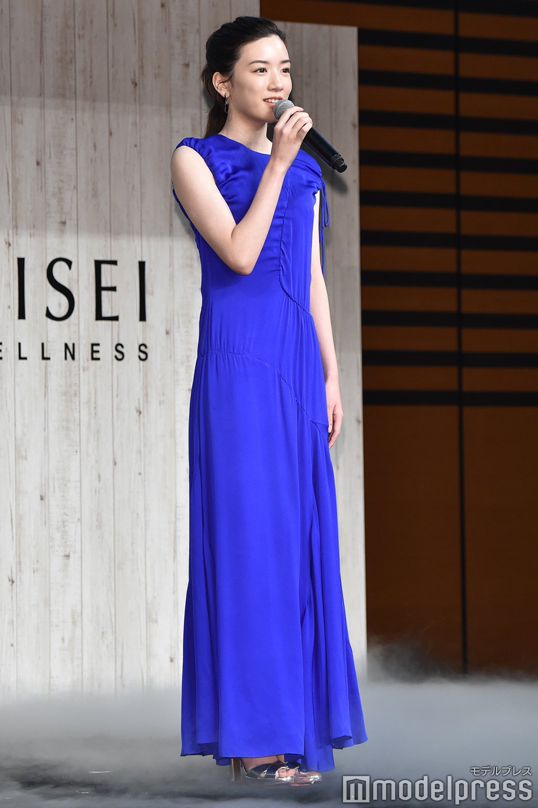 永野芽郁（C）モデルプレス