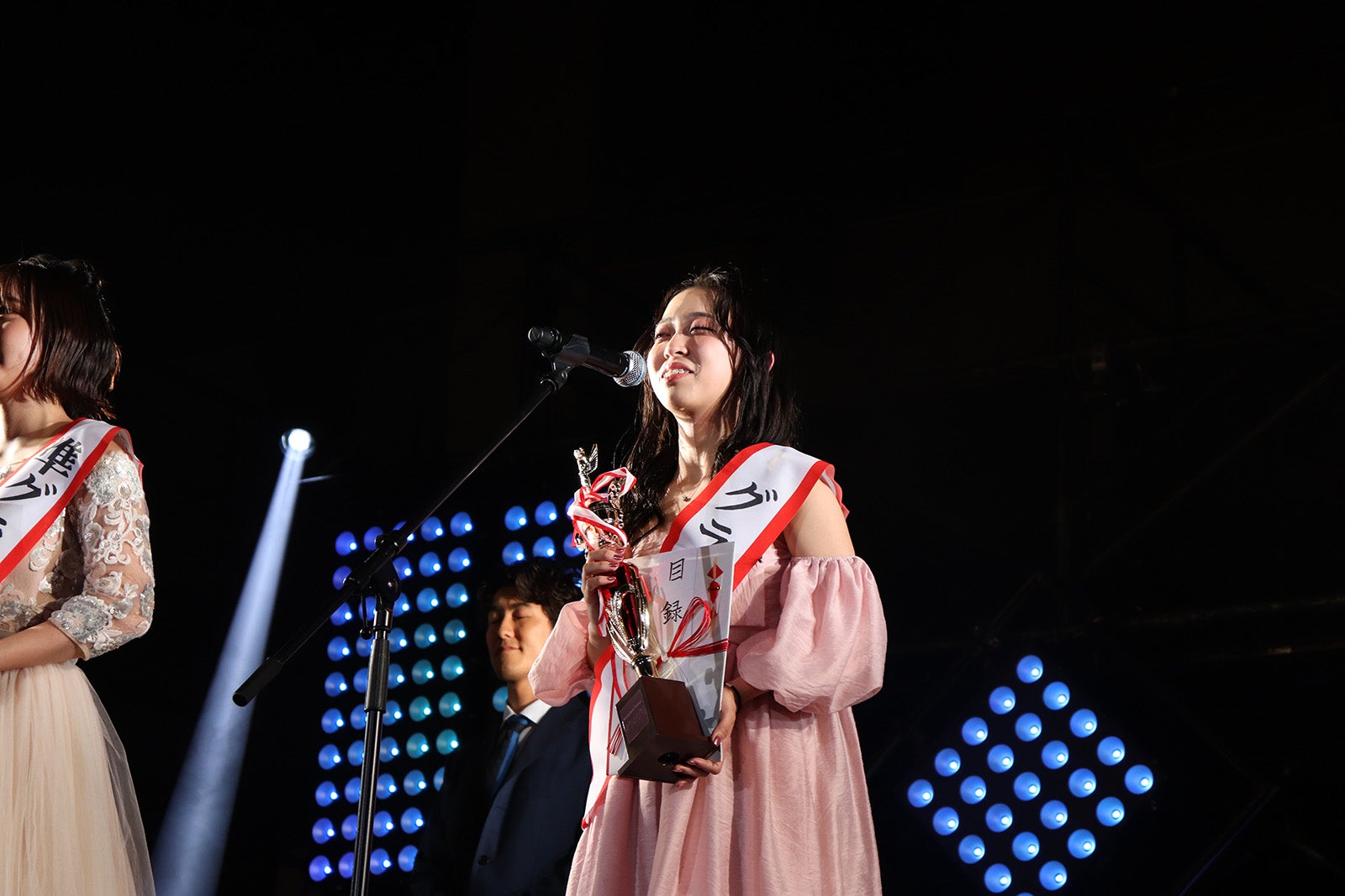 吉岡更紗さん（提供写真）