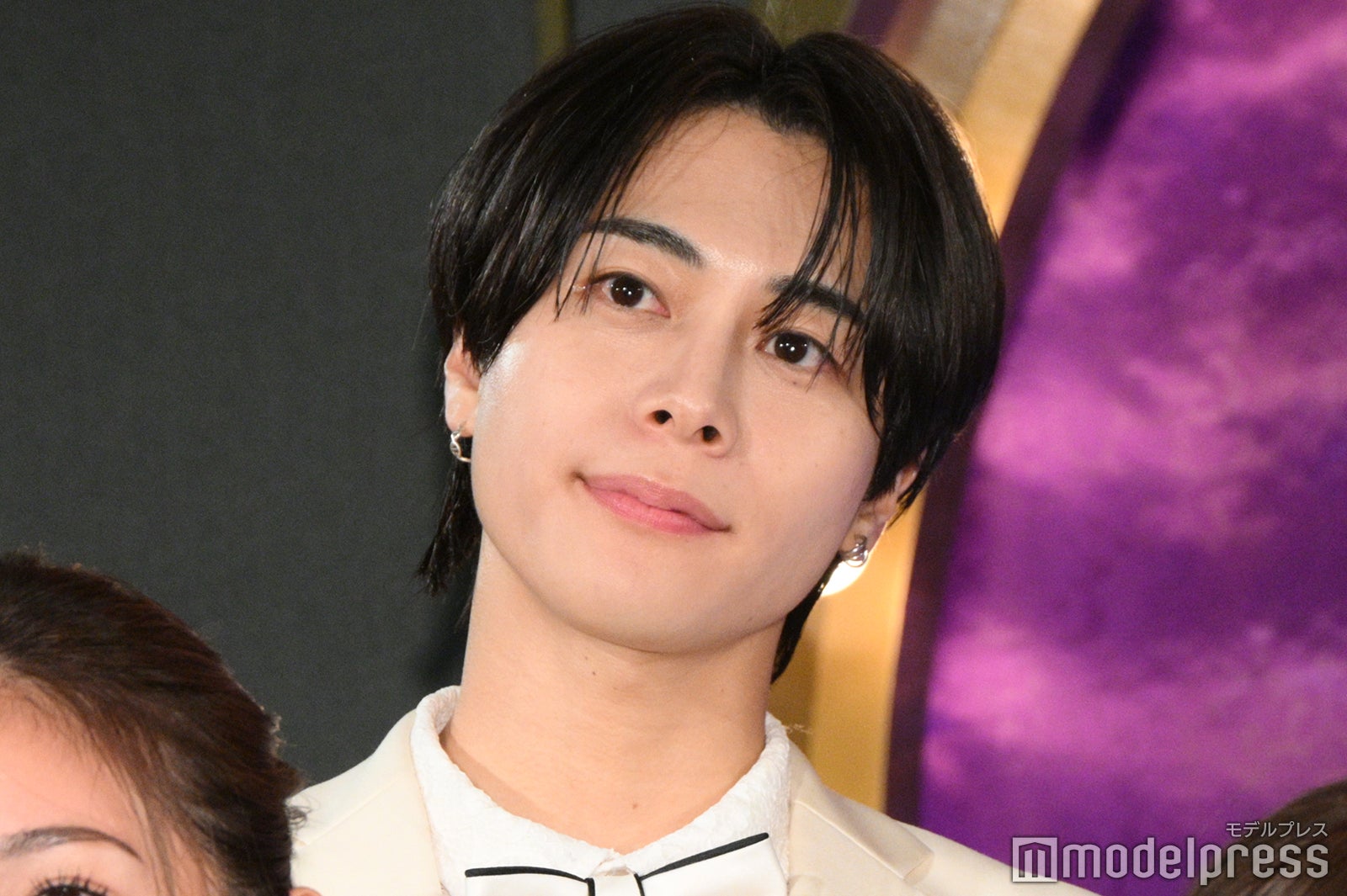 亜莉（C）モデルプレス