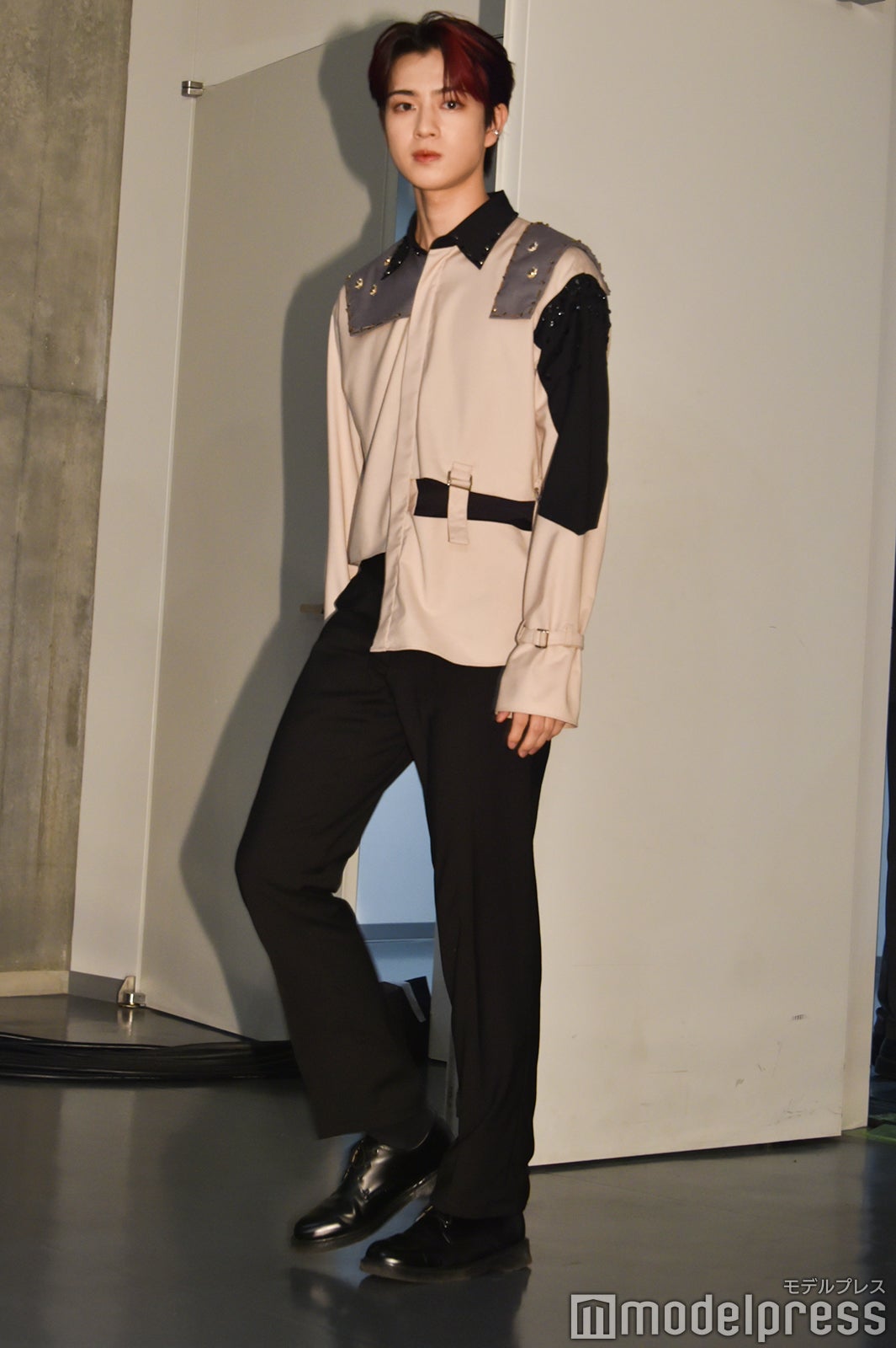 佐野雄大（C）モデルプレス