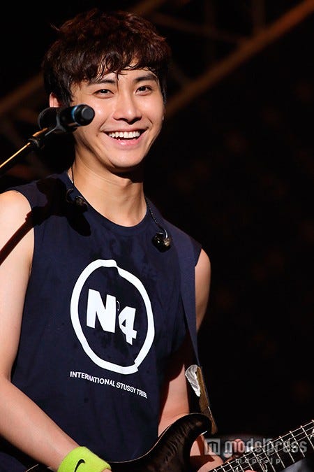 ソン・スンヒョン