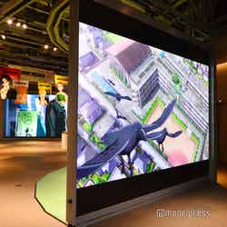 SHIBUYA TSUTAYA(C)モデルプレス