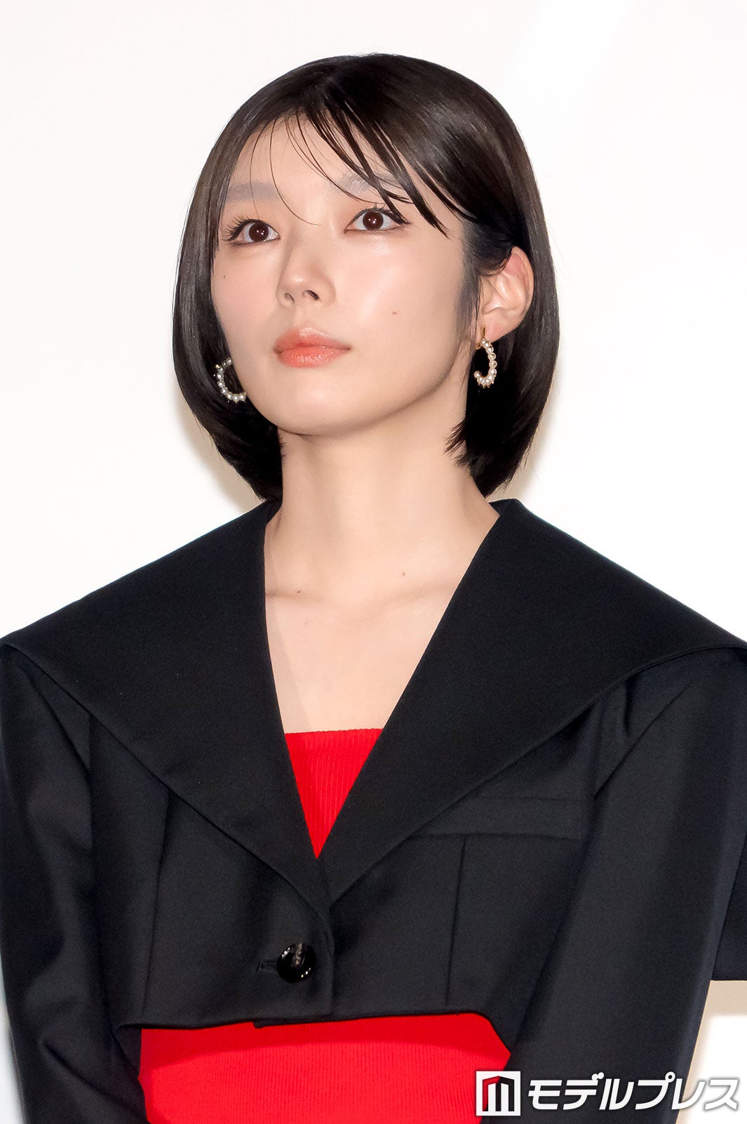藤吉夏鈴（C）モデルプレス