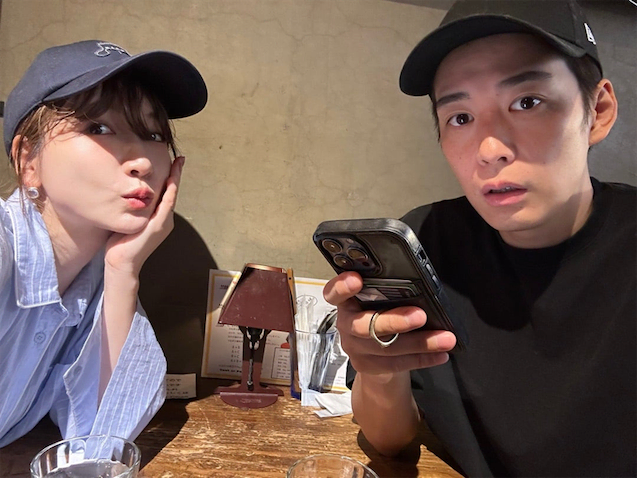 あいのり・桃、"お告げみたいな夢"きっかけで大腸＆胃検査を決意「最近胃が痛くなる頻度高め」