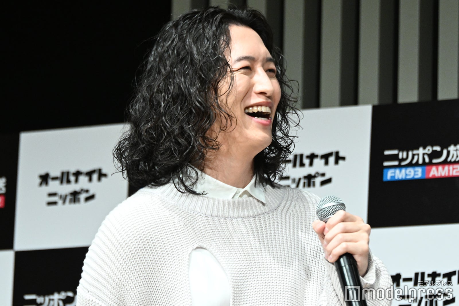 キタニタツヤ（C）モデルプレス