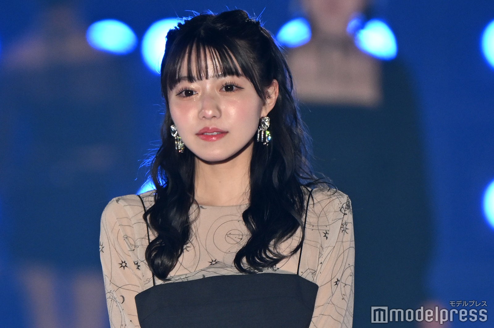 高橋かの（C）モデルプレス