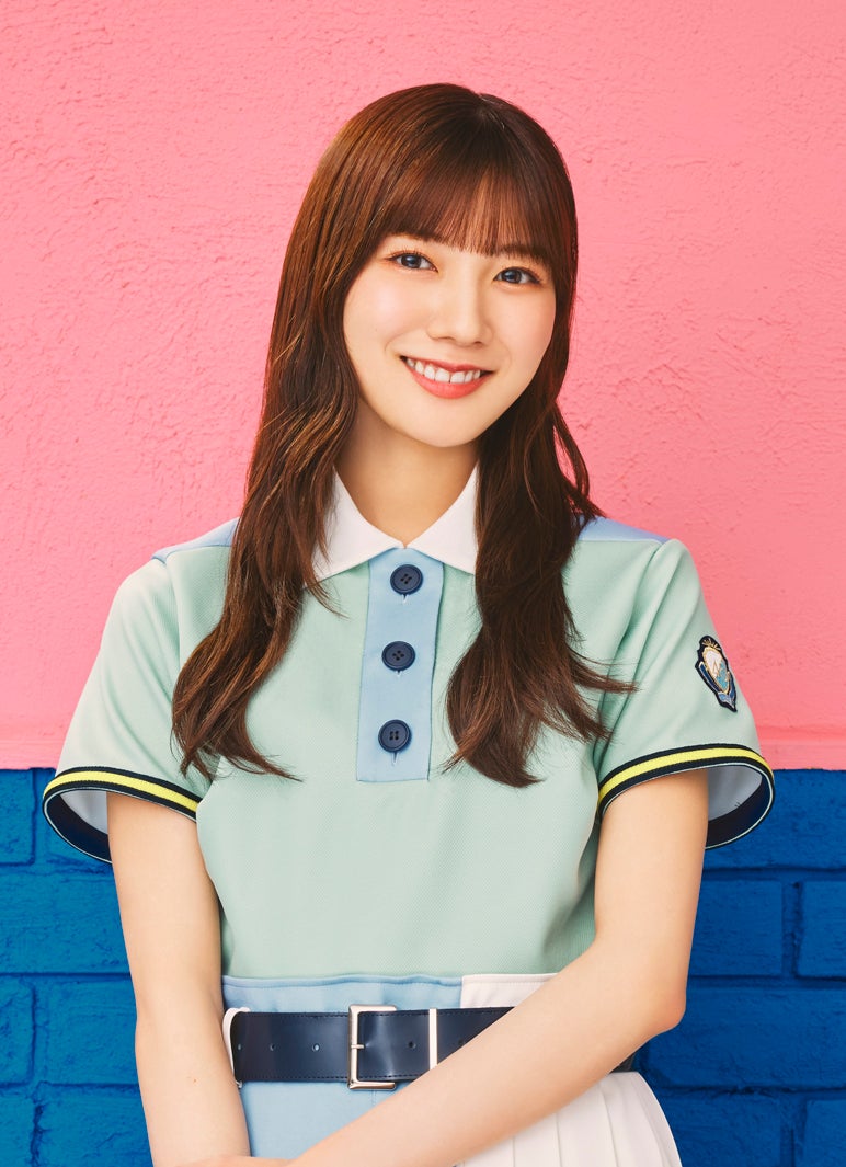 河田陽菜（提供写真）