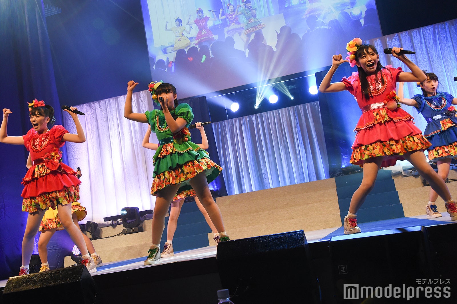 ときめき宣伝部 （C）モデルプレス