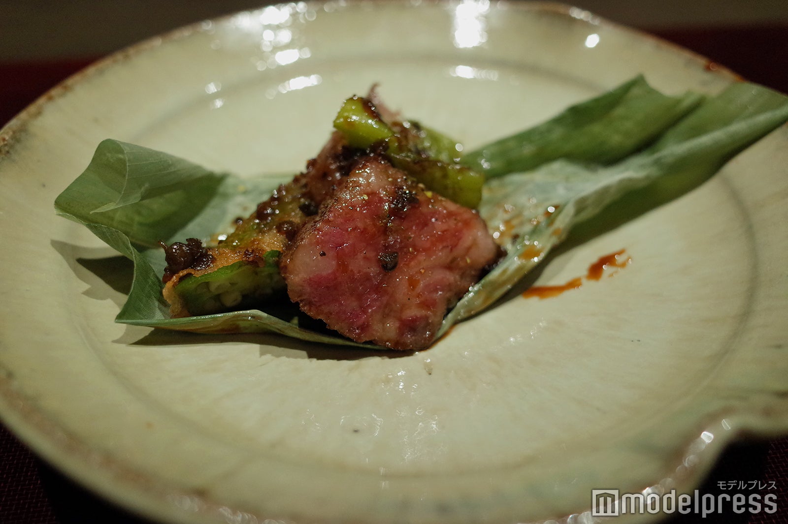 ふふ 熱海（C）モデルプレス