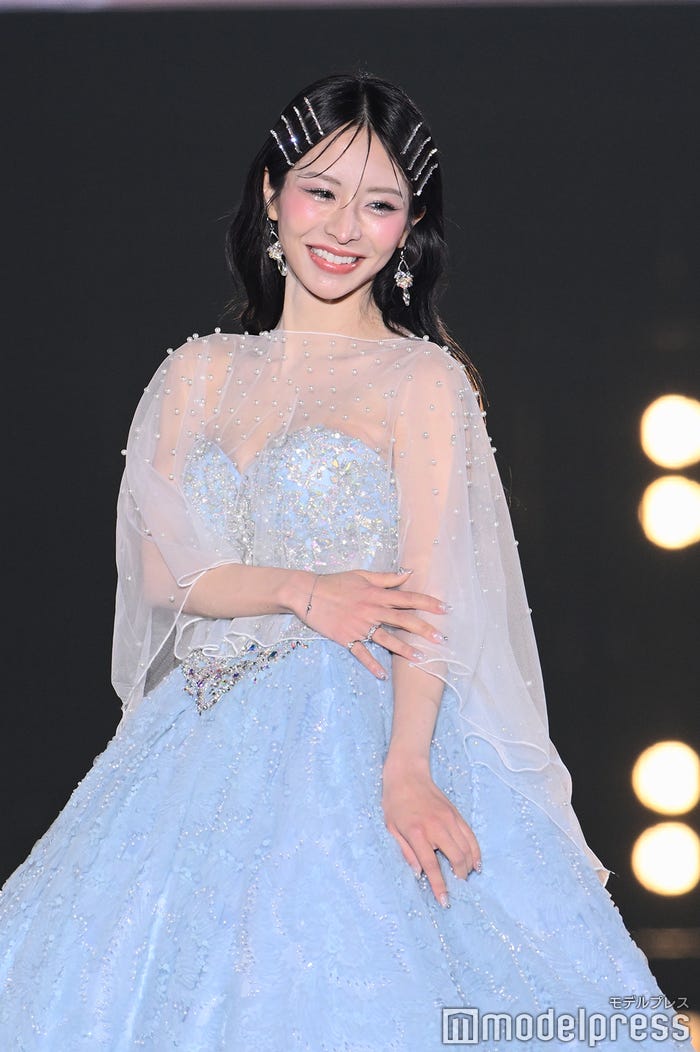 門りょう(C)モデルプレス