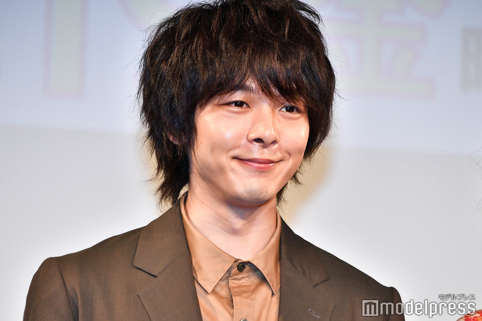 中村倫也 （C）モデルプレス