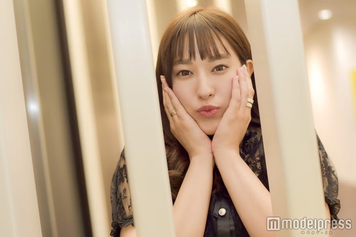 平田梨奈(C)モデルプレス