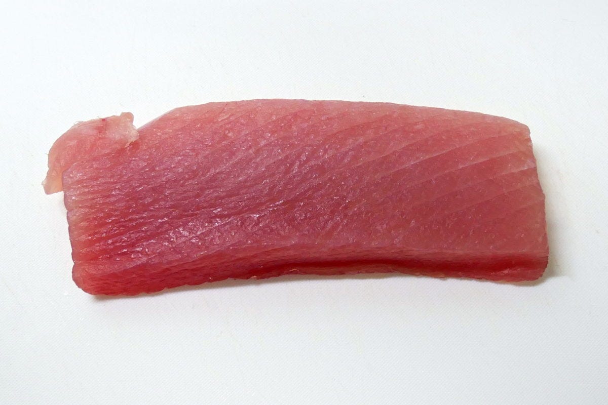 びんちょうまぐろ