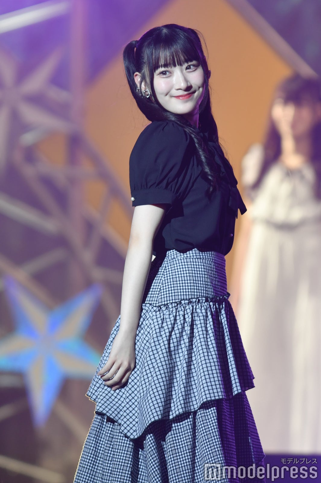 齋藤樹愛羅 （C）モデルプレス