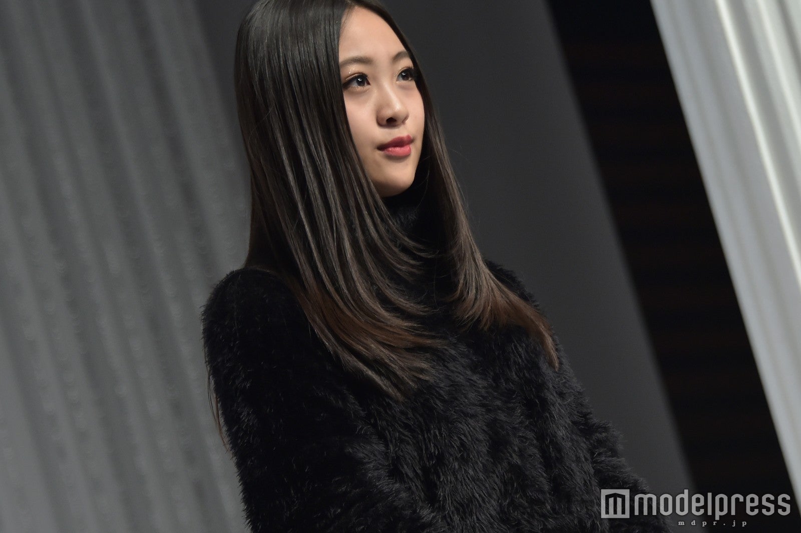 lol・moca（C）モデルプレス