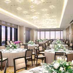 別府温泉 杉乃井ホテル「星館」/提供画像