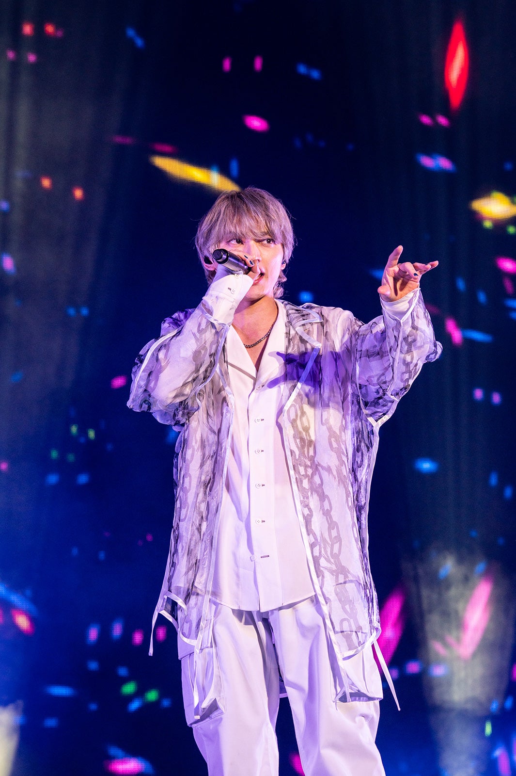 「THE FIRST FINAL」より（C）日本テレビ