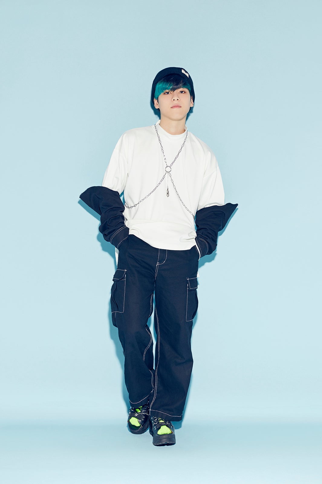 A.rik（画像提供：所属事務所）