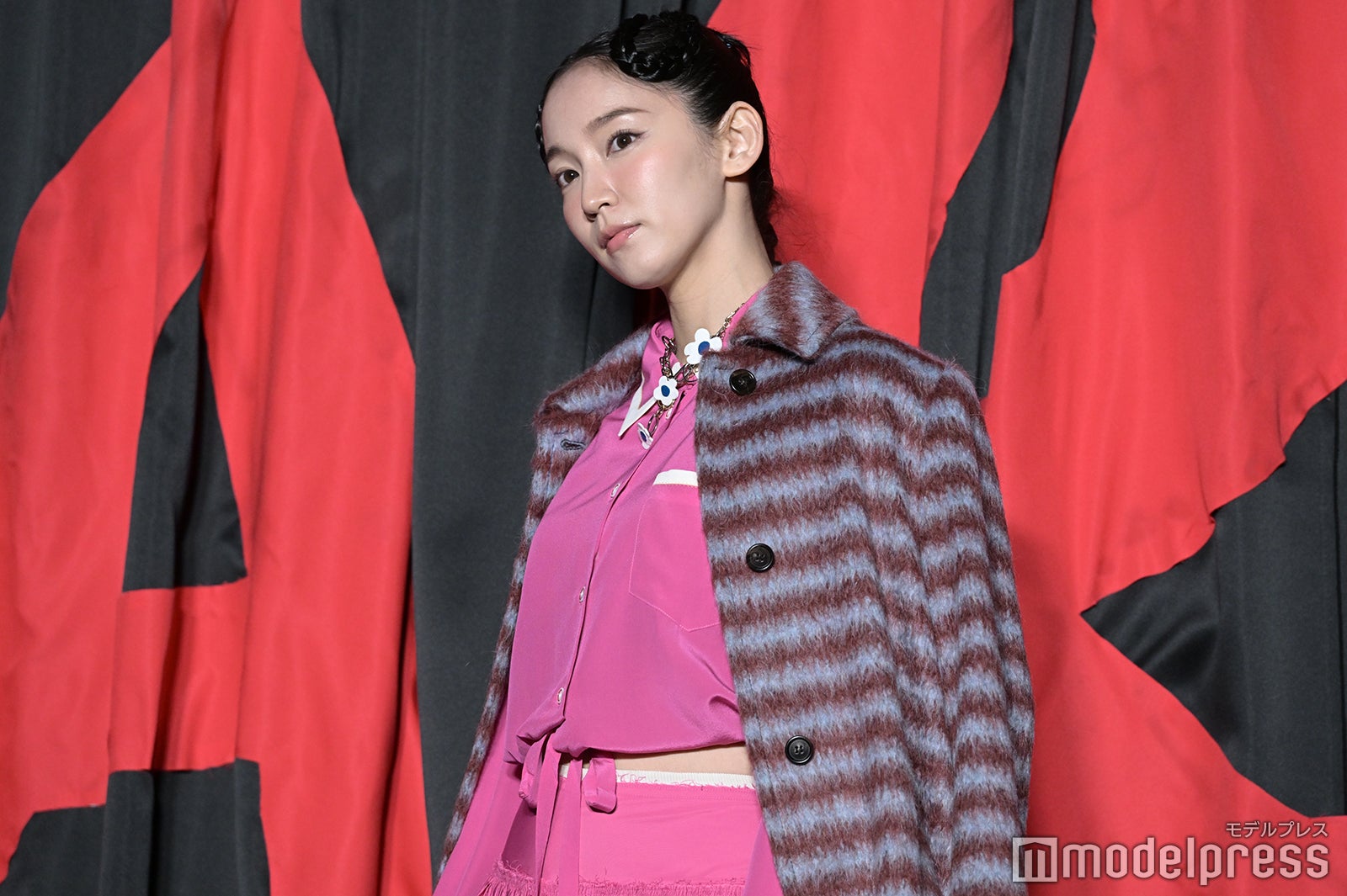 吉岡里帆（C）モデルプレス