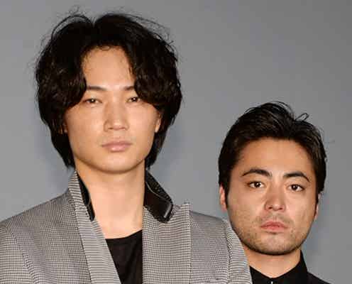 綾野剛、山田孝之と結婚宣言?「2年後くらいに入籍できたら」