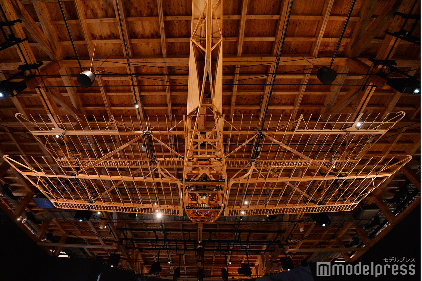 イタリア館（C）モデルプレス