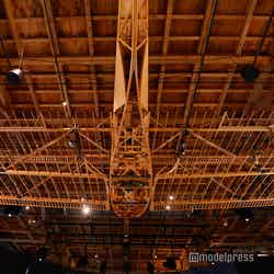 イタリア館(C)モデルプレス