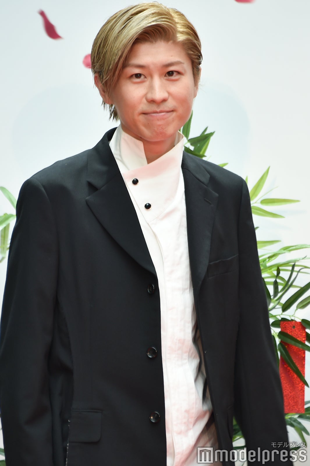 美留町恭兵 （C）モデルプレス