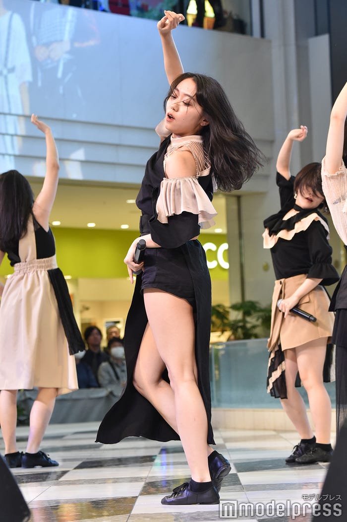 室田瑞希 (C)モデルプレス