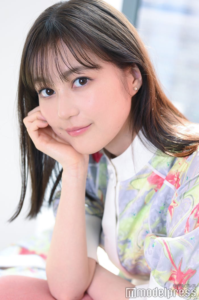 生田絵梨花(C)モデルプレス