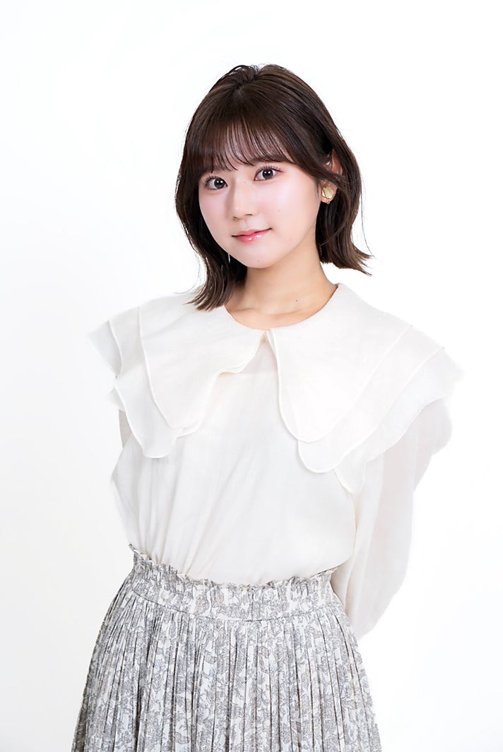 田村さやかさん（提供写真）