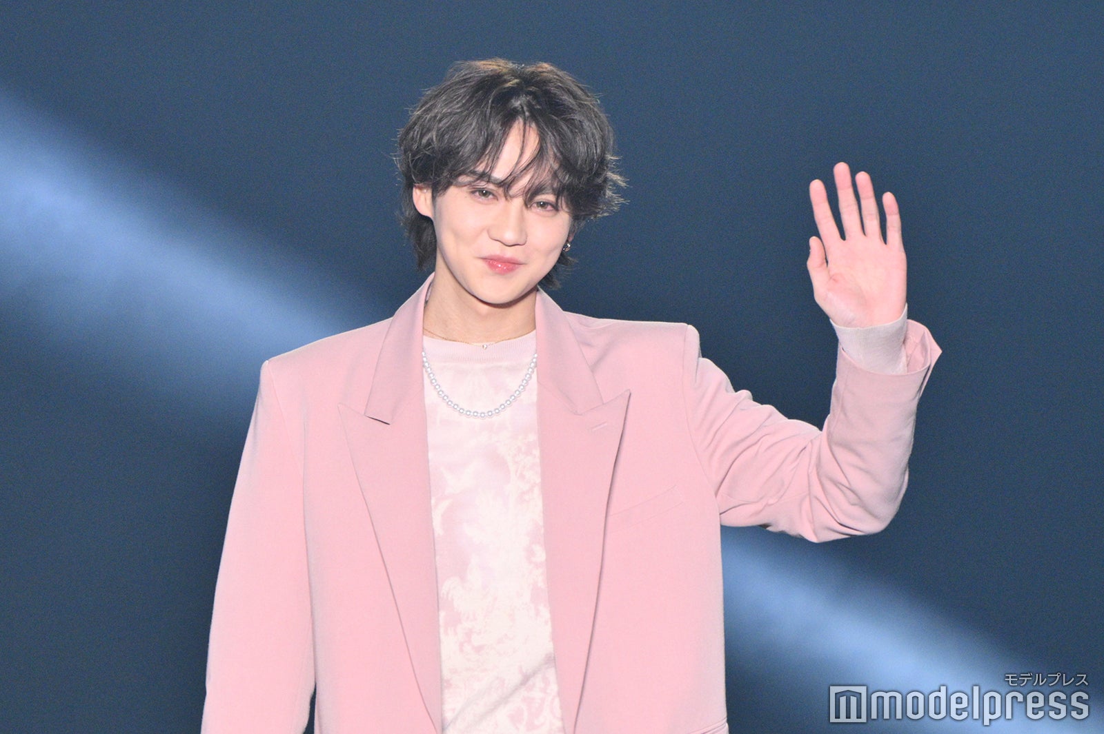 吉野北人（C）モデルプレス